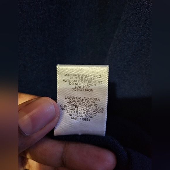 Junior's midi length formal dress - Picture 3 of 7